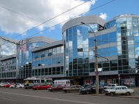 Stavropol, shopping center "Новый горизонт", 50 let VLKSM st, house 16И