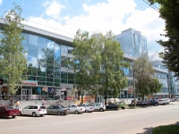 Stavropol, shopping center "Новый горизонт", 50 let VLKSM st, house 16И