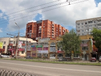 Stavropol, multi-purpose building "Рублёвский", 50 let VLKSM st, house 20Б