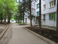 улица 50 лет ВЛКСМ, house 24/3. многоквартирный дом