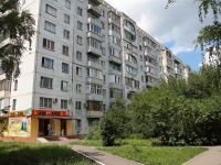 улица 50 лет ВЛКСМ, house 35/1. многоквартирный дом