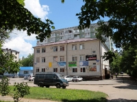 Stavropol, 50 let VLKSM st, house 35/5. office building