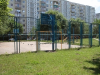 Stavropol, 50 let VLKSM st, house 39/1. Apartment house