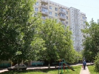 Stavropol, 50 let VLKSM st, 房屋 39/1. 公寓楼