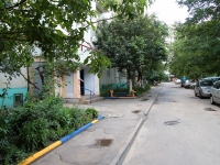 Stavropol, 50 let VLKSM st, house 39/1. Apartment house