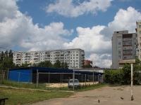 Stavropol, 50 let VLKSM st, house 47 к.1. garage (parking)