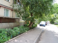 Stavropol, 50 let VLKSM st, house 51/3. Apartment house