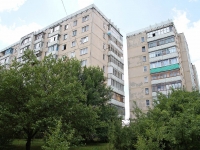 Stavropol, 50 let VLKSM st, house 51/3. Apartment house