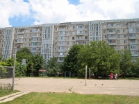 улица 50 лет ВЛКСМ, house 51/3. многоквартирный дом