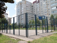 Stavropol, 50 let VLKSM st, sports ground 