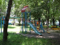 Stavropol, 50 let VLKSM st, house 16/2. Apartment house