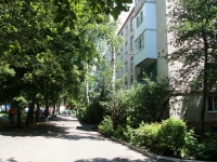 Stavropol, 50 let VLKSM st, house 16/2. Apartment house