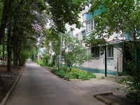 Stavropol, 50 let VLKSM st, house 25/7. Apartment house