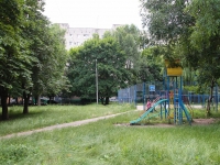 Stavropol, 50 let VLKSM st, house 25/7. Apartment house