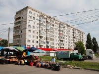 Stavropol, 50 let VLKSM st, house 62/1. Apartment house