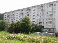 Stavropol, 50 let VLKSM st, 房屋 62/1. 公寓楼