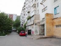 Stavropol, 50 let VLKSM st, house 62/1. Apartment house