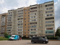 Stavropol, 50 let VLKSM st, 房屋 67/1. 公寓楼