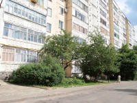 Stavropol, 50 let VLKSM st, house 67/2. Apartment house