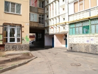 Stavropol, 50 let VLKSM st, 房屋 67/2. 公寓楼