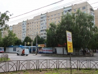 Stavropol, 50 let VLKSM st, 房屋 67/2. 公寓楼