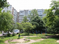 Stavropol, 50 let VLKSM st, house 67/4. Apartment house