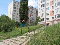 Stavropol, 50 let VLKSM st, 房屋 69/2. 公寓楼