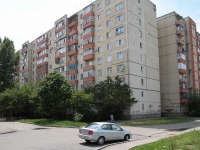 Stavropol, 50 let VLKSM st, 房屋 71/1. 公寓楼