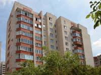 Stavropol, 50 let VLKSM st, house 77. Apartment house