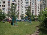 Stavropol, 50 let VLKSM st, 房屋 81. 公寓楼