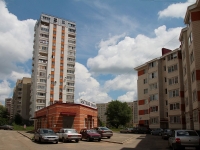 Stavropol, 50 let VLKSM st, 房屋 85. 公寓楼