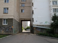 Stavropol, 50 let VLKSM st, house 85. Apartment house