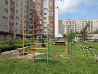 Stavropol, 50 let VLKSM st, 房屋 87. 公寓楼