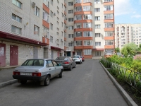 Stavropol, 50 let VLKSM st, house 87. Apartment house