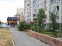 Stavropol, 50 let VLKSM st, 房屋 89. 公寓楼