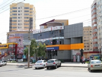 Stavropol, 50 let VLKSM st, 房屋 91. 多功能建筑