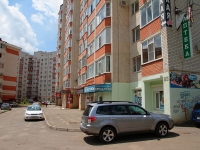 Stavropol, 50 let VLKSM st, house 95. Apartment house