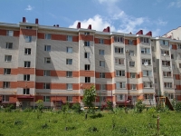 Stavropol, 50 let VLKSM st, house 97. Apartment house