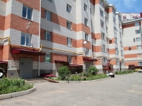 Stavropol, 50 let VLKSM st, 房屋 97. 公寓楼