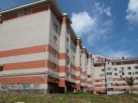 Stavropol, 50 let VLKSM st, house 97. Apartment house