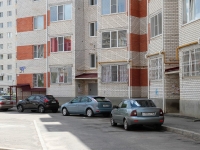 Stavropol, 50 let VLKSM st, 房屋 97. 公寓楼