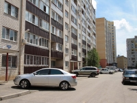 Stavropol, 50 let VLKSM st, 房屋 99. 公寓楼