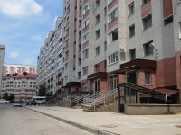 Stavropol, 50 let VLKSM st, 房屋 107. 公寓楼