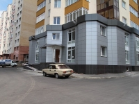 Stavropol, 50 let VLKSM st, 房屋 107/1. 公寓楼