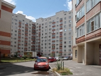 Stavropol, 50 let VLKSM st, house 111. Apartment house