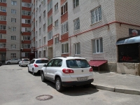 Stavropol, 50 let VLKSM st, 房屋 111. 公寓楼