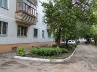 Stavropol, 50 let VLKSM st, house 32/1. Apartment house