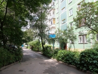 улица 50 лет ВЛКСМ, house 32/2. многоквартирный дом