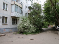 улица 50 лет ВЛКСМ, house 36/1. многоквартирный дом