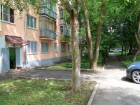 Stavropol, 50 let VLKSM st, house 36/2. Apartment house